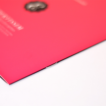 brochure sur mesure, devis brochure