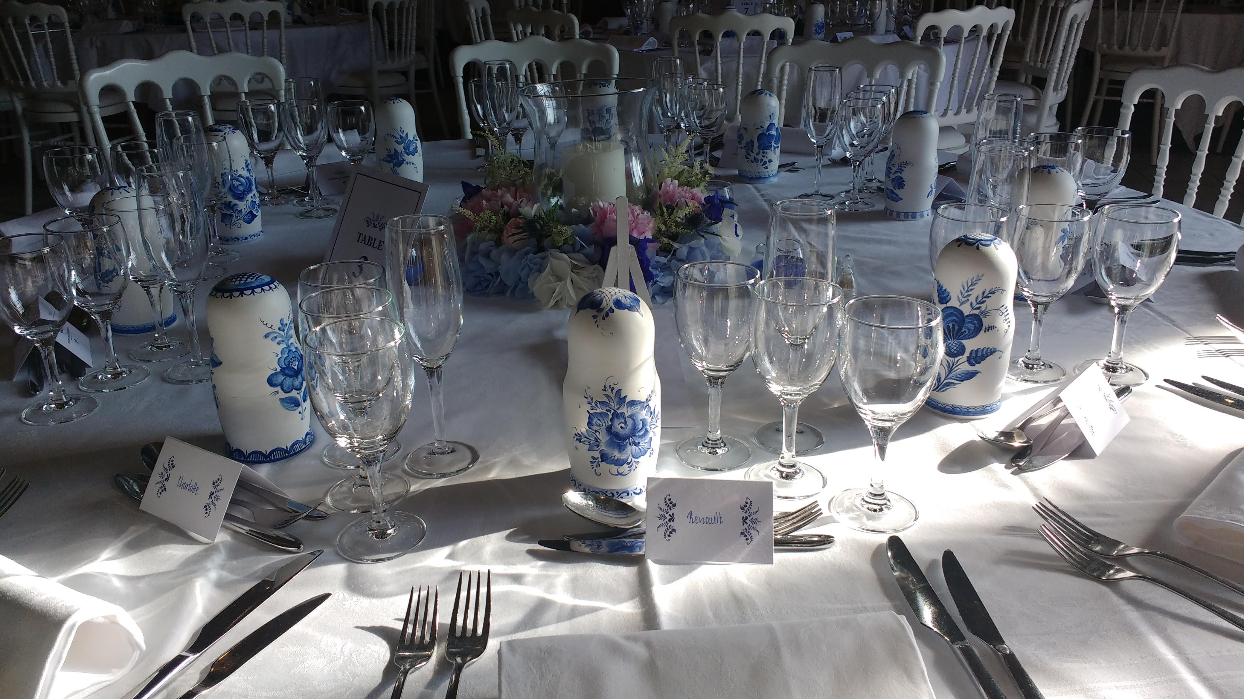 impression mariage, imprimer menu mariage, imprimer porte nom mariage