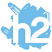 Logo h2impression