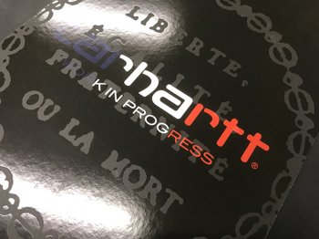 Flyers sur mesure