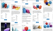 Un site internet pour générer de très nombreux templates gratuits : templatemaker.nl/fr