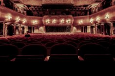 Concert venues & Theatres