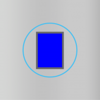 impression pantone, enveloppe pantone