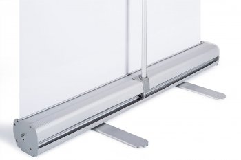 rollup banner printing in Paris