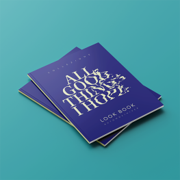 Brochures & Catalogues