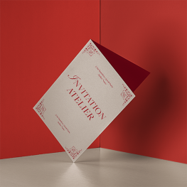 Greeting / Invitation cards