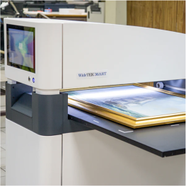 scan à plat, scan HD, scan à plat Paris