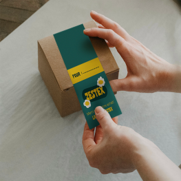 Autocollants / Stickers