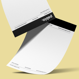 Letterhead