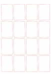 Découpe cartes à jouer