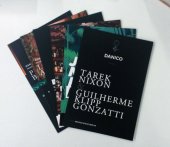 Création et impression d flyers haut de gamme pelliculés