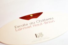 Reliure par rivet pivotant