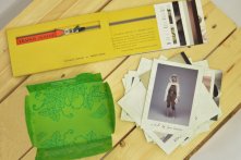 Assemblage par boîte imprimée (ouvert)