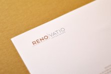 Pantone bronze et gris