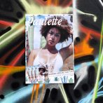 paulette magazine
