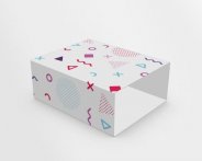 impression fourreau à Paris