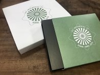 Fourreaux pour boîte de chocolat pour h2