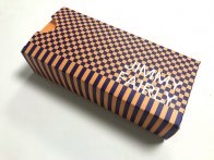 Coffret prototype pour Jimmy Fairly