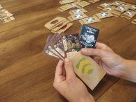 impression jeu de carte - jeu de rôle à collectionner