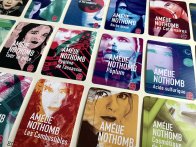 Jeu de cartes original