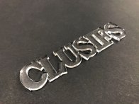 Découpe laser par contour de PMMA transparent sans impression