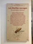 Impression sur bois (fourni par le client)