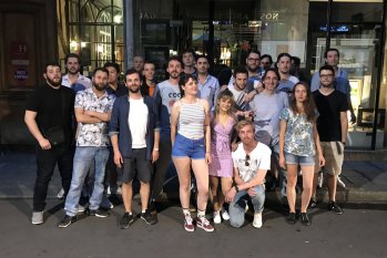 h2impression, h2copy, imprimeur