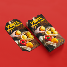 impression flyers, imprimer flyers, imprimeur flyers