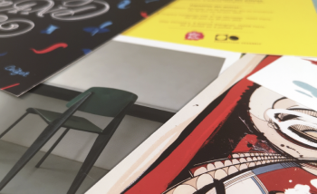 impression flyers