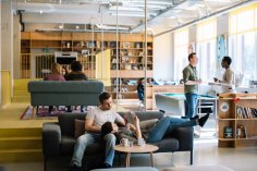 Communication & RP & RH