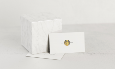 Finitions spéciales