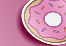 Stickers Express > 25ex