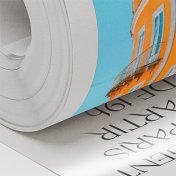 backlight printing, impression backlight, impression backlit, impression duratrans