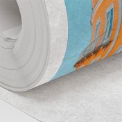 impression drop paper, drop paper printing, drop paper print, imprimer sur drop paper