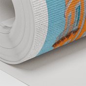 capotoile, impression capotoile, bâche capotoile, bâche écologique