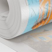 impression sticker transparent, adhésif transparent, imprimer autocollant transparent