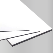 impression panneau forex recyclé à Paris