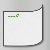 impression autocollant papier recyclé