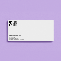 carte de correspondance, imprimer carte de correspondance, impression carte de correspondance