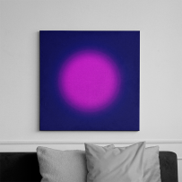 impression toile canvas Paris