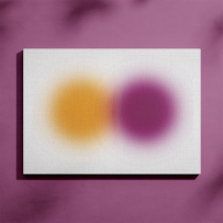 impression toile canvas rectangle