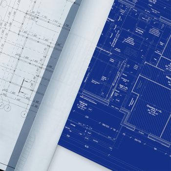 impression plan architecte à Paris