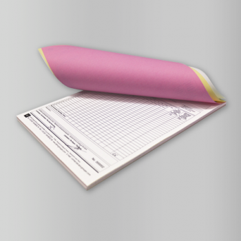 impression papier carbone, impression autocopiant, imprimer papier carbone, imprimeur autocopiant
