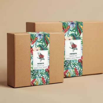 impression fourreau, impression manchette, impression bandeau pour boîte