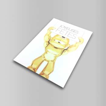 impression carte de voeux, imprimer carte de voeux, imprimeur carte de voeux