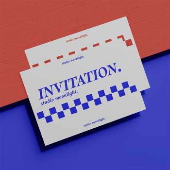 print invitation in Paris