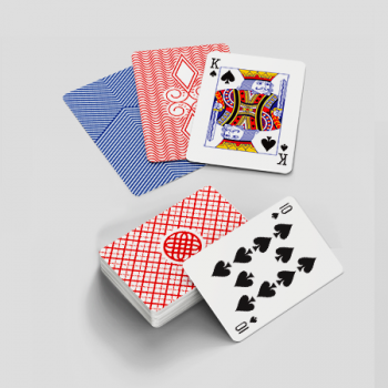jeux de cartes, cartes à jouer, impression de cartes à jouer