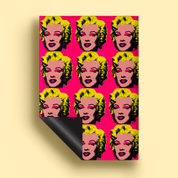 magnet rectangulaire, magnet rectangle