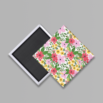 magnet losange, aimant losange