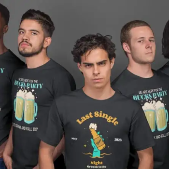 impression t shirt paris